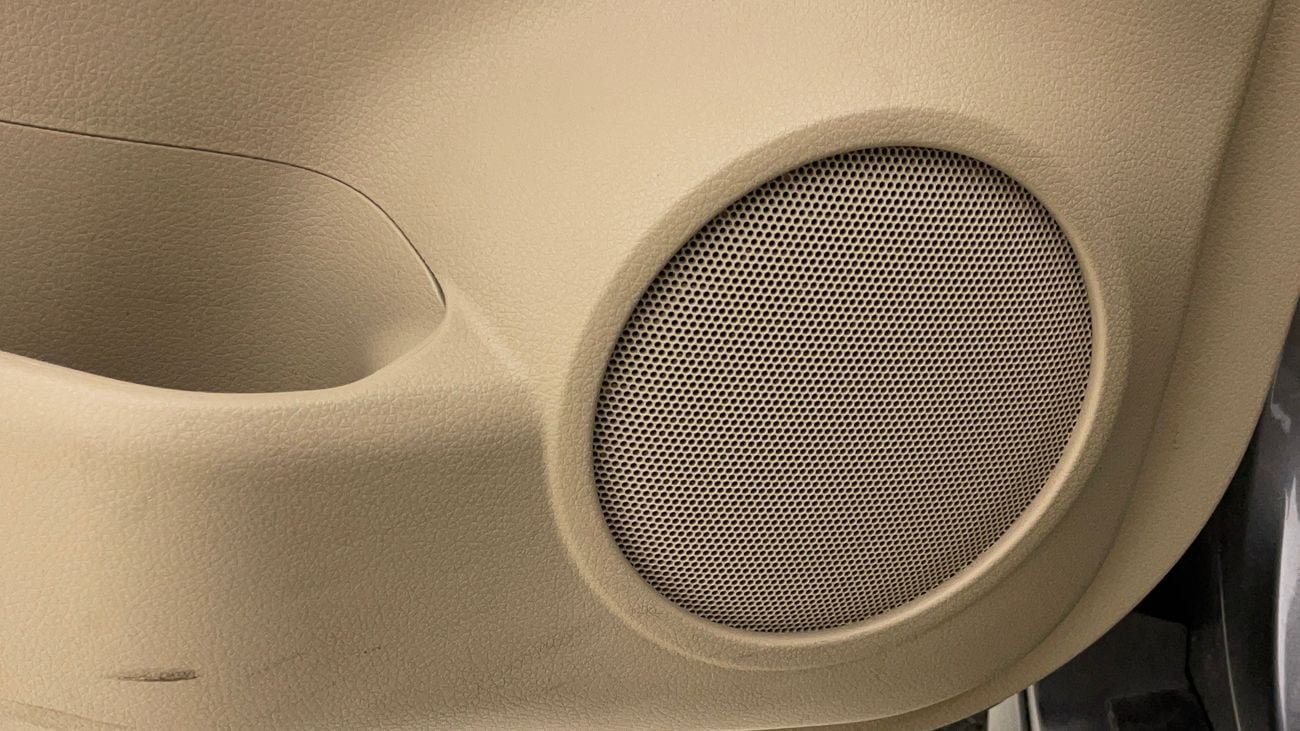 نيسان إكس تريل S 2.5 | بدون دفعة مقدمة | اختبار القيادة في المنزل