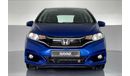 Honda Jazz EX