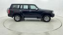 نيسان باترول 2021 SAFARI | AED 1544/Month | 0 DP | 30 Day Return | Warranty | Service History