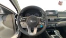 Kia Cerato 1600