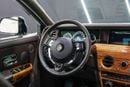 رولز رويس فانتوم Std 6.8L Rear-Seat Entertainment, Starlight Headliner, Dealer Extended Warranty!!