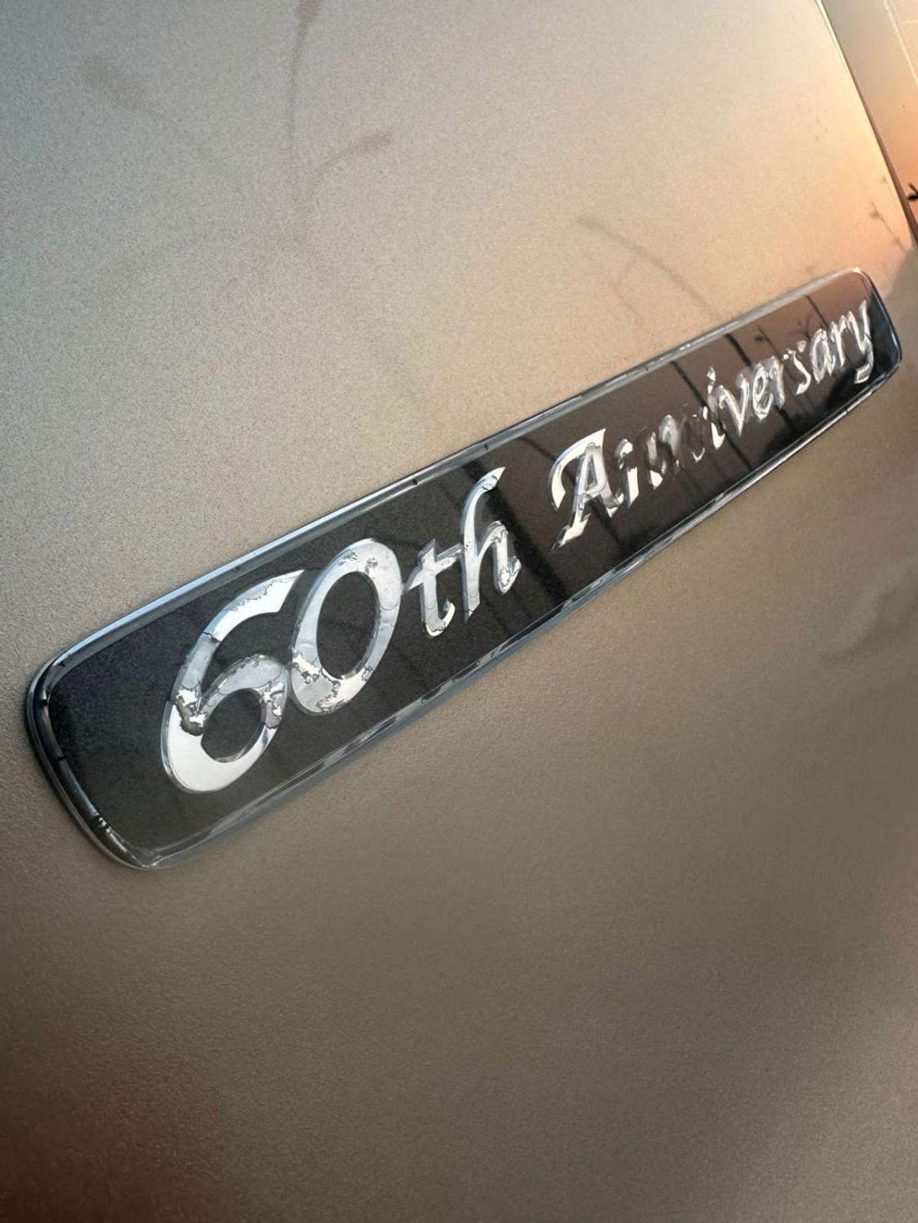 تويوتا لاند كروزر VXRi V8 GCC