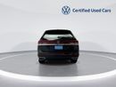 Volkswagen Teramont COMFORTLINE with Sunroof - Leather Seats 2L | VW Certified | Premium Ventilated Seats