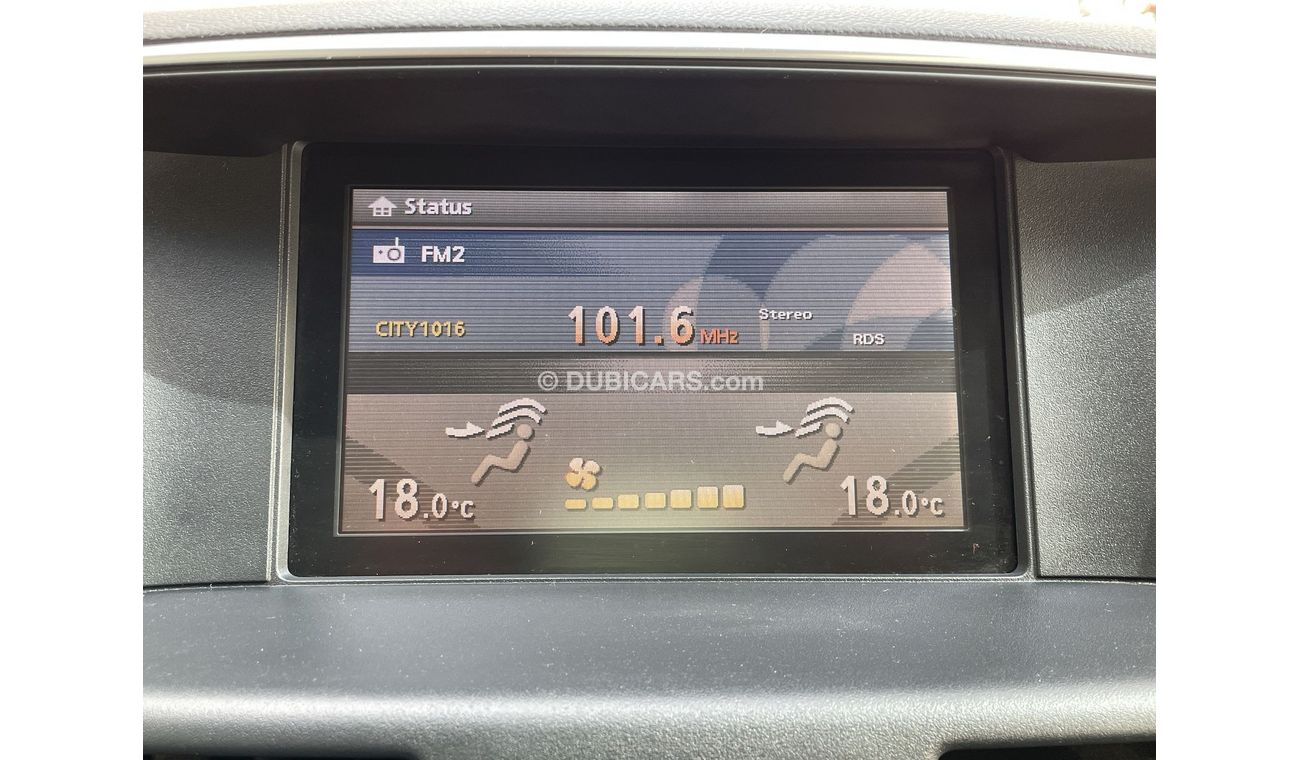 إنفينيتي Q70 LUXE 3.7 | Under Warranty | Free Insurance | Inspected on 150+ parameters