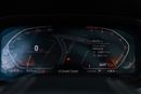 BMW X5 40i EXCLUSIVE BMW X5 40i 2019 GCC under Warranty / Flexible Down-Payment.
