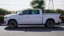 RAM 1500 (For Export , НА ЭКСПОРТ) Limited Longhorn Crew Cab Hurricane H.O 3.0TT 2026 GCC Без пробега