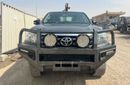 Toyota Hilux DIESEL 2.8L RIGHT HAND MANUAL GEAR YEAR 2017