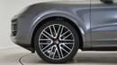 Porsche Cayenne STD