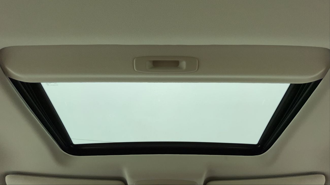 Nissan Patrol SE PLATINUM CITY 4 | Zero Down Payment | Home Test Drive