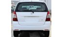 Toyota Innova Toyota Innova 2015 GCC in excellent condition without accidents, very clean from inside and outside