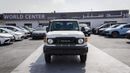 Toyota Land Cruiser 70 4.2 L d V6