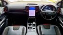 فورد رينجر رابتور 2024 | 3.0L PETROL ENGINE | AT | RHD | 4X4 HEAVY SPORT BAR | TESLA STYLE SCREEN | DIGITAL INSTRUMENT