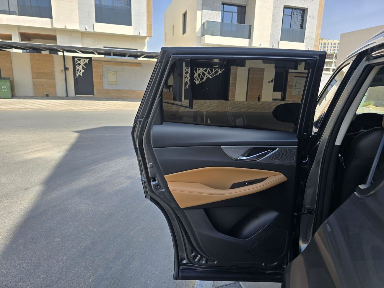 Changan CS35 PLUS EDITION