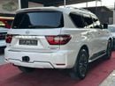 Nissan Patrol LE Platinum 5.6L