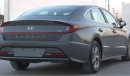 Hyundai Sonata Hyundai Sonata 2020 GCC, in excellent condition, without accidents, very clean from inside and outsi