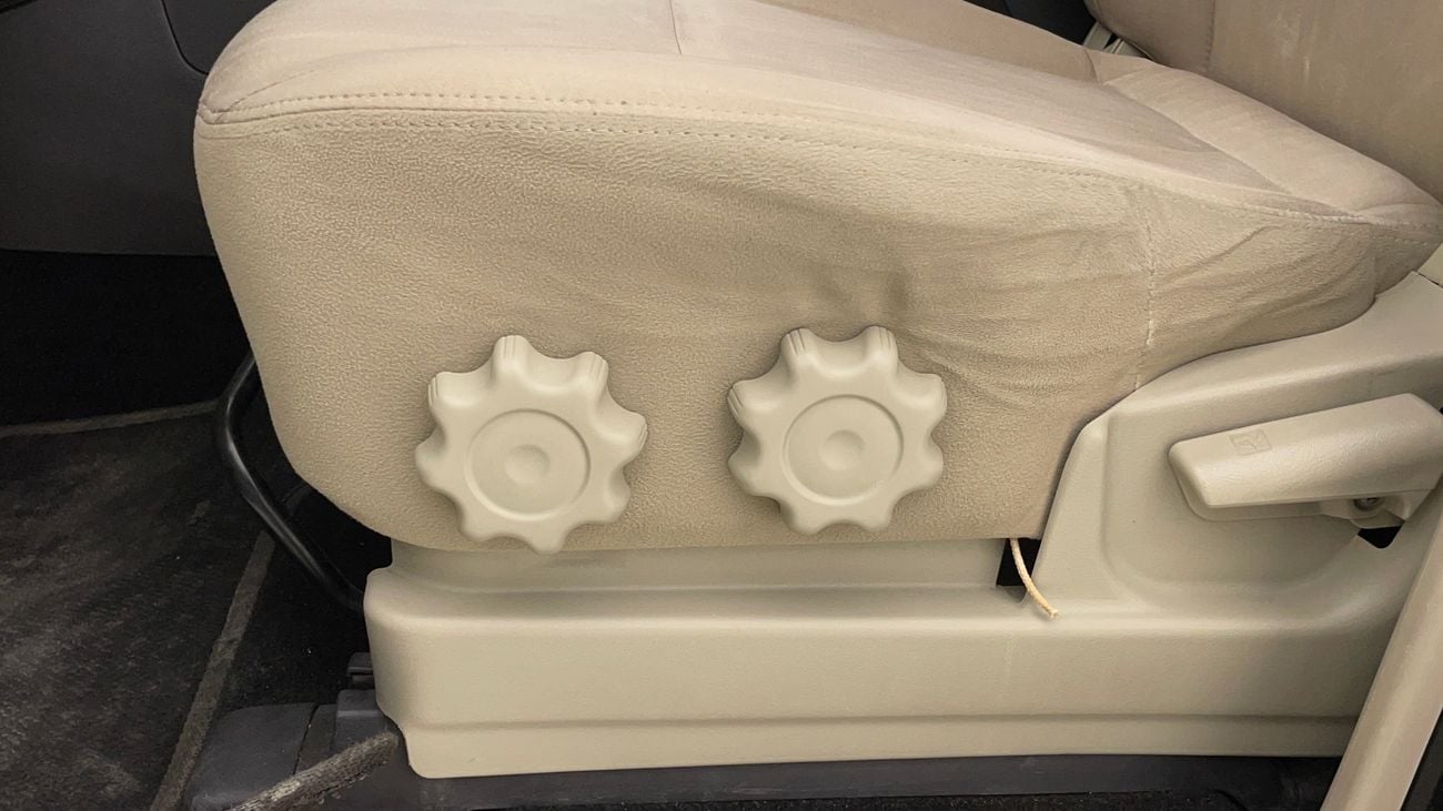 Mitsubishi Pajero GLS LOWLINE 3.5 | Zero Down Payment | Home Test Drive