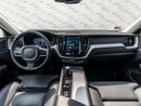 Volvo XC60 B5 2.0T Powertrain