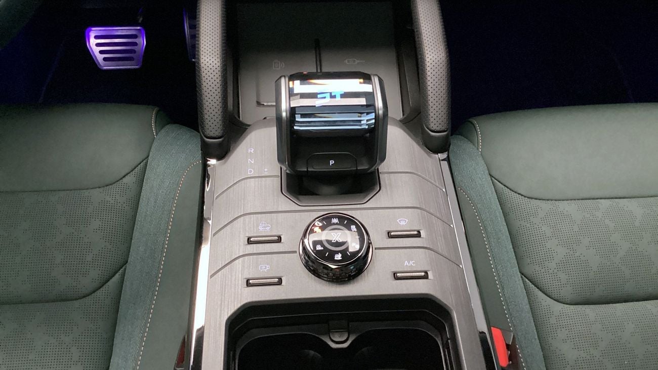 جيتور T2 Luxury | شامل الضمان | 0 ﺪﻔﻋﺓ ﺃﻮﻟﻯ