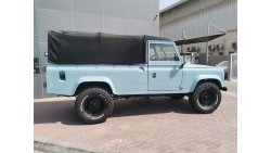 Land Rover Defender Available in Dubai