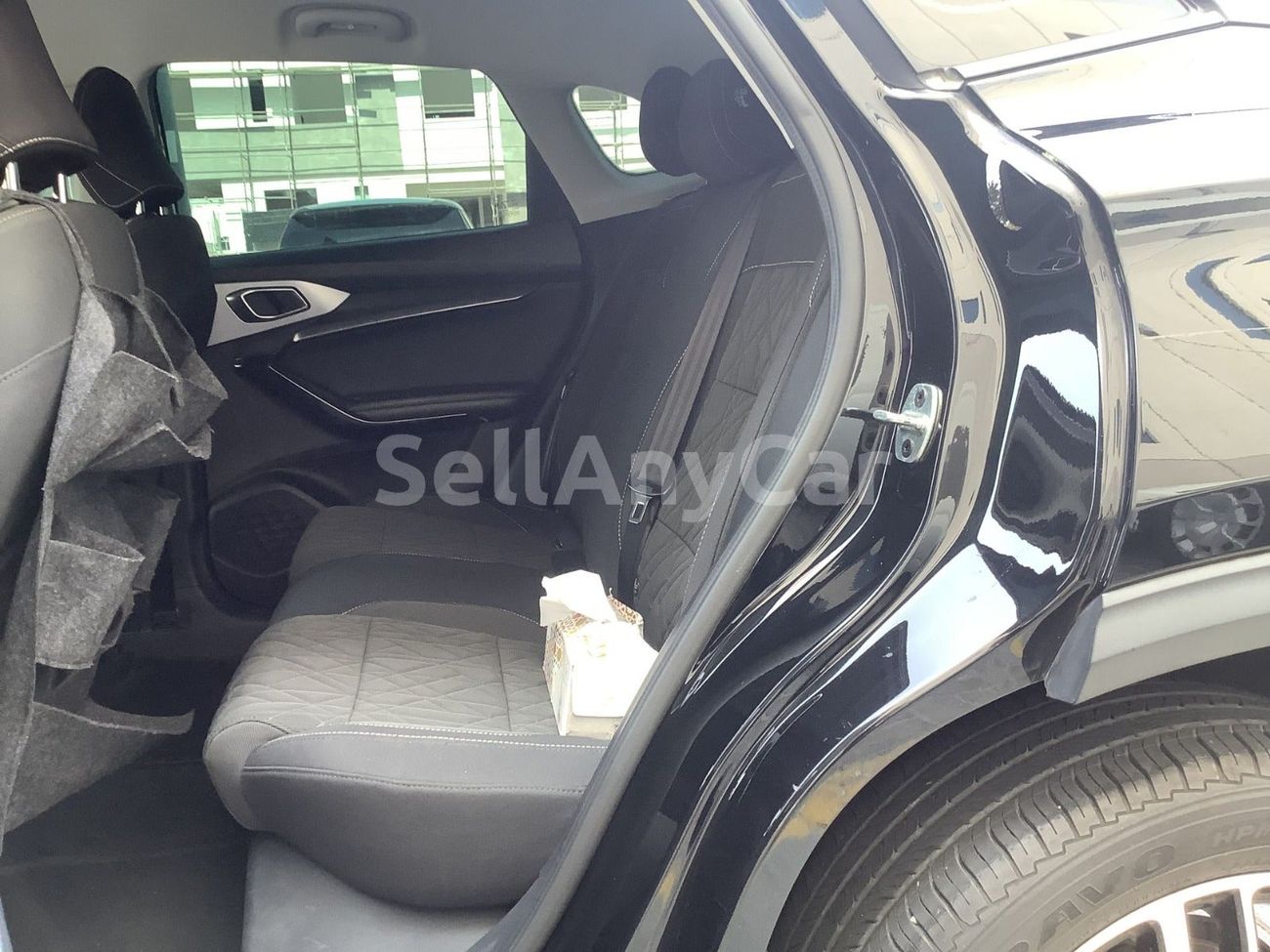 أم جي وان STD 1.5 | بدون دفعة مقدمة | اختبار القيادة في المنزل