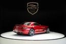 Mercedes Benz SLS AMG STD LE MANS