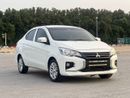 Mitsubishi Attrage GLX 1.2L