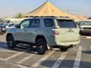 Toyota 4Runner *Offer*2020 Toyota 4Runner Trail Venture Extreme Edition - 4x4 AWD - 4.0L V6 -  UAE PASS