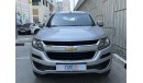 Chevrolet Trailblazer LT 3600