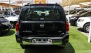 Nissan Armada Excellent Gulf car dye agency