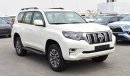 Toyota Prado TX 2.7 L