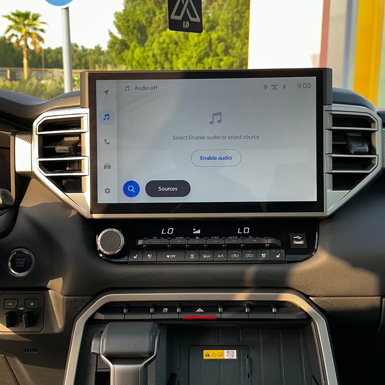 Toyota Tundra Limited 3.5L