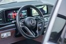 Mercedes-Benz GLE 450 4MATIC