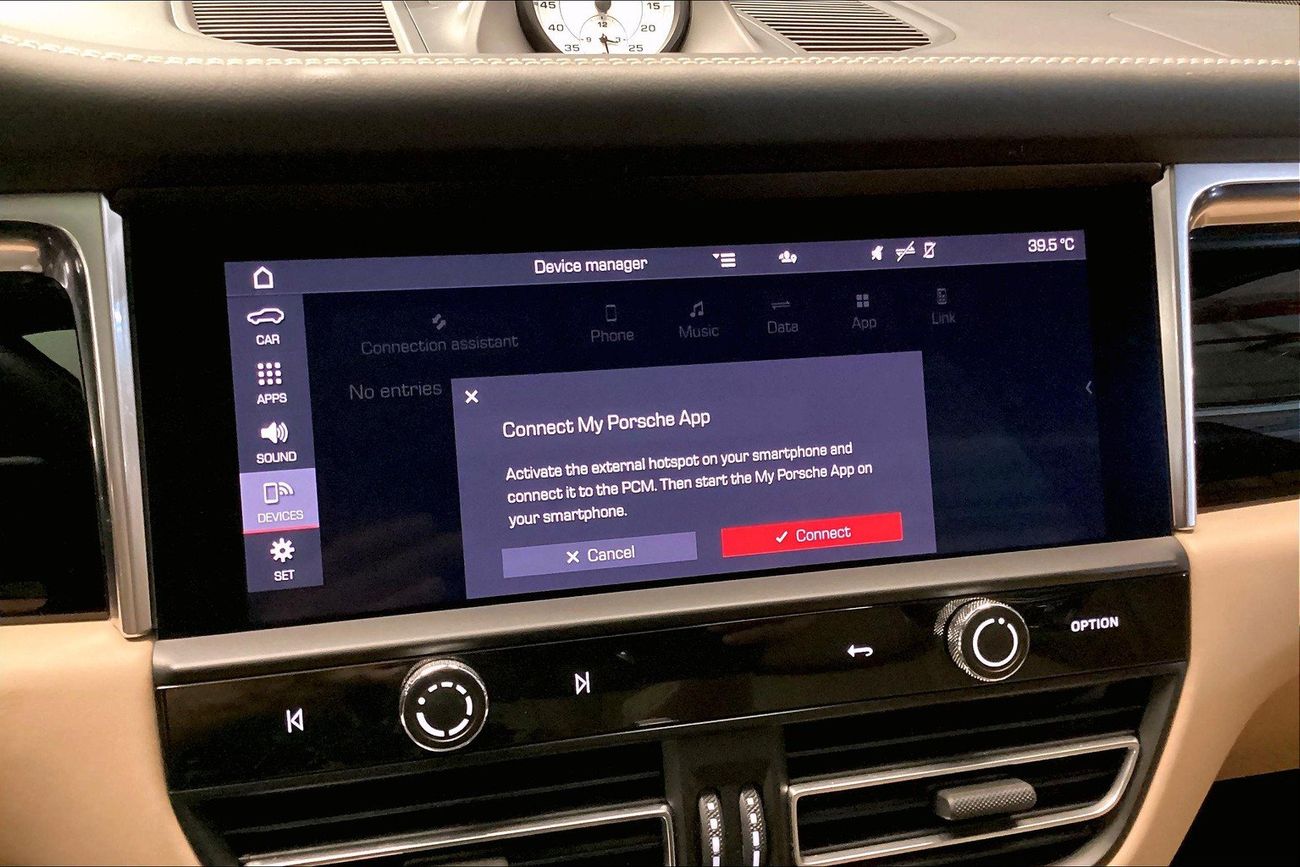 Porsche Macan S | Carnival Sale • UP TO AED 20,000 OFF | Guaranteed Warranty | 0 Down Payment