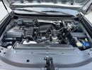Toyota Prado GXR 2.7L (160 HP) 4WD