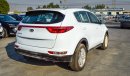 Kia Sportage KIA SPORTAGE 2.0 2018 NEW Special Offer Car finance services on bank With a warranty