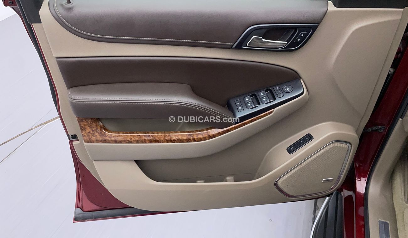 Chevrolet Tahoe LTZ 5.3 | Zero Down Payment | Free Home Test Drive