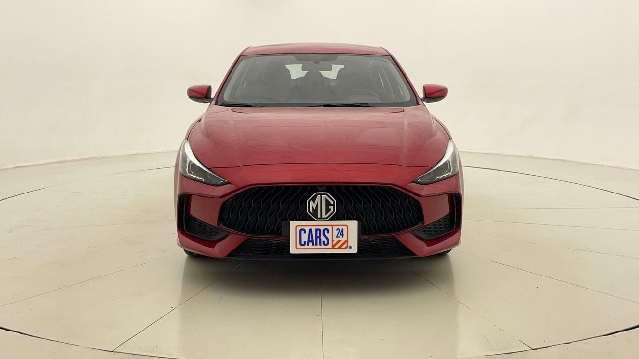 أم جي GT STD 1.5 | بدون دفعة مقدمة | اختبار القيادة في المنزل