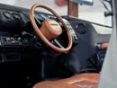 هامر H1 5.7-Litre Petrol Engine Petrol 5.7L