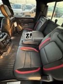 RAM 1500 TRX Final Edition 6.2L