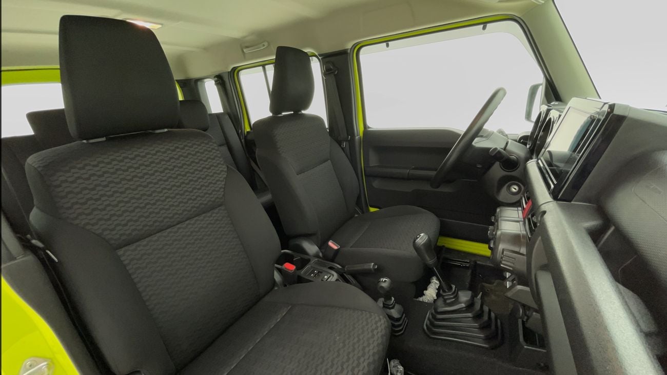 Suzuki Jimny GL 1.5 | Zero Down Payment | Home Test Drive