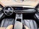 هيونداي باليساد Panoramic/ 360 camera, head up,