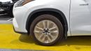 تويوتا هايلاندر TOYTOA HIGHLANDER 2.5 HYBRIED