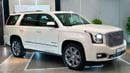 GMC Yukon Denali 6.2L (8 Seater)