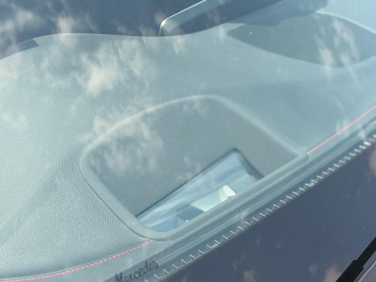 مرسيدس بنز GLC كوبيه 300 4MATIC