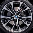 BMW X5 50i M Sport 4.4L 2,540x60 • 0% DP • 2018 BMW X5 50i XDrive M-Sport • Warranty Available • GCC •