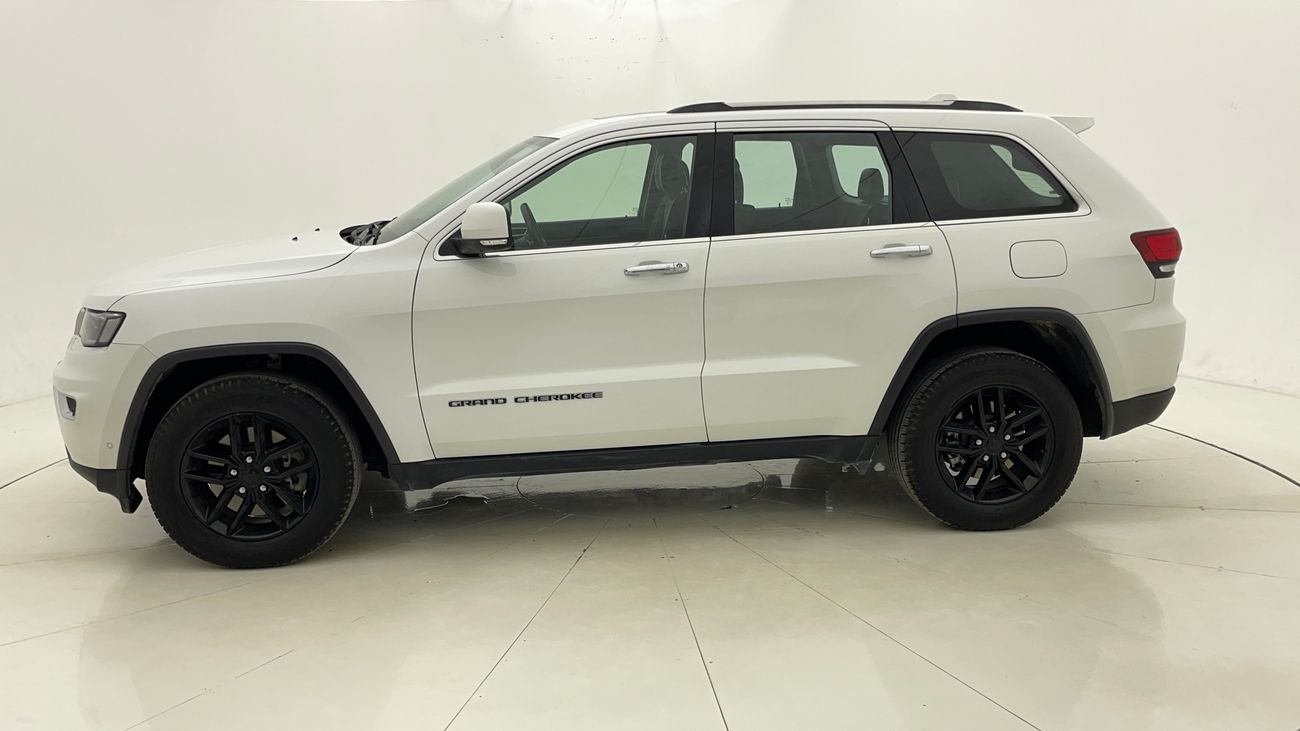 Jeep Grand Cherokee LIMITED 3.6 | Zero Down Payment | Home Test Drive