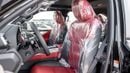 Lexus LX700h F SPORT 2026 Lexus LX700h F-Sport 3.5L AT Hybrid (No Mark Levinson)