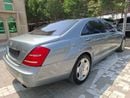 Mercedes-Benz S 600 Mercedes-Benz  S600L 2006 full option