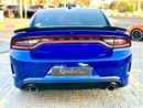 Dodge Charger R/T | Monthly 1350/- | 0% DP | Super Track Pak | Paddle Shifters | # 31746
