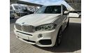 بي أم دبليو X5 xDrive 5.0 M Sport Luxury